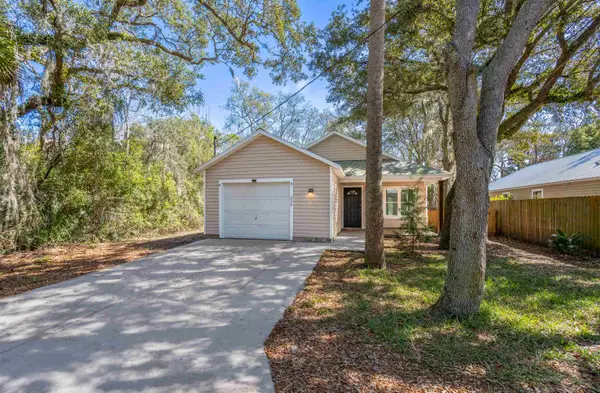 236 Nesmith Avenue, St Augustine, FL 32084