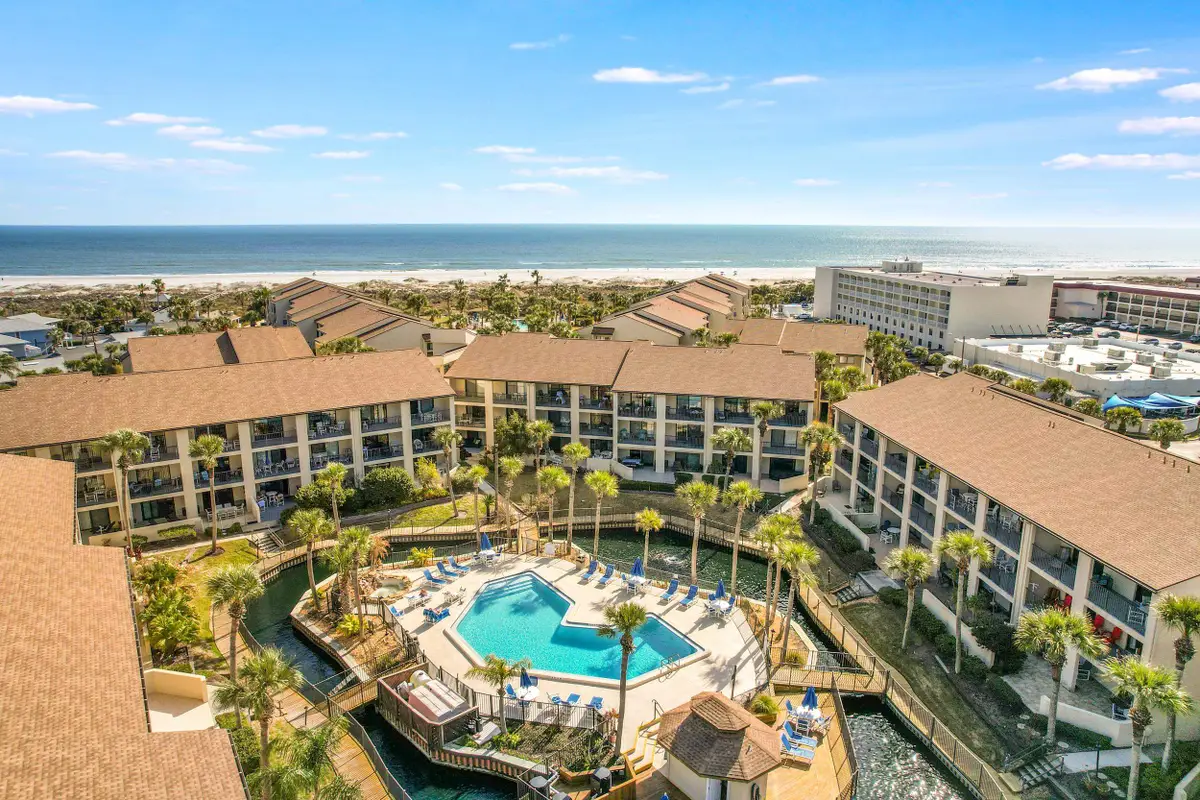 850 A1a Beach Blvd #87, Saint Augustine Beach, FL 32080 - #1