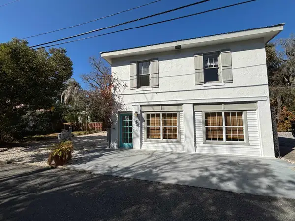 50 E San Carlos Ave, St Augustine, FL 32084