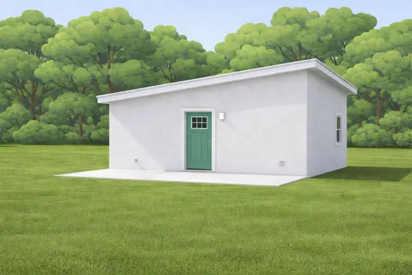 724 Dawn Ave, Interlachen, FL 32148