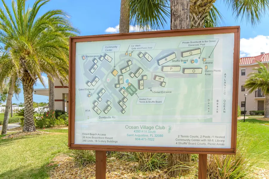 4250 A1a #E31, Saint Augustine Beach, FL 32080 - #3