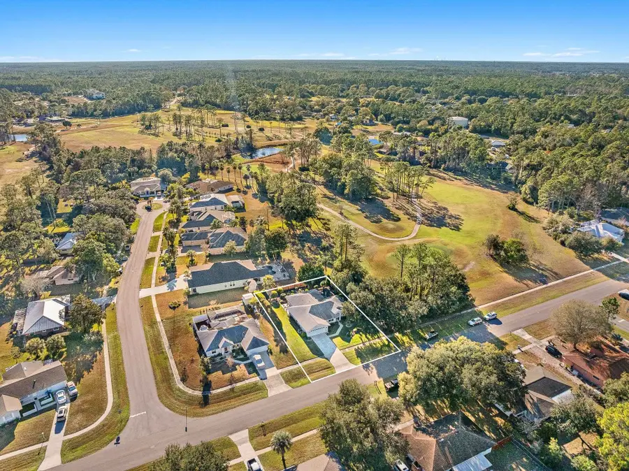 548 Domenico Circle, Saint Augustine, FL 32086 - #2