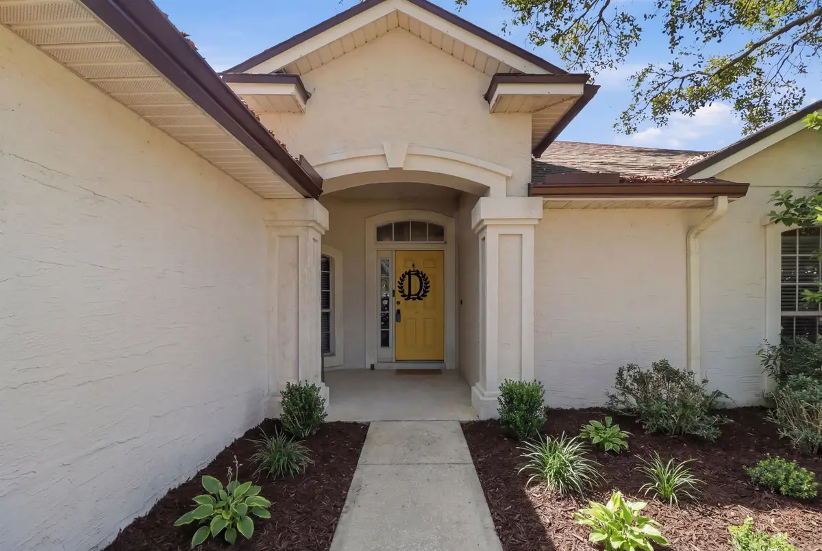 204 Gallicia Ave, Saint Augustine, FL 32086 - #1