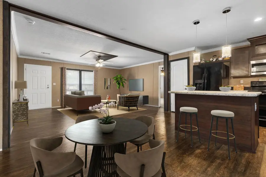 5055 Flagler Estates Blvd, Hastings, FL 32145 - #2