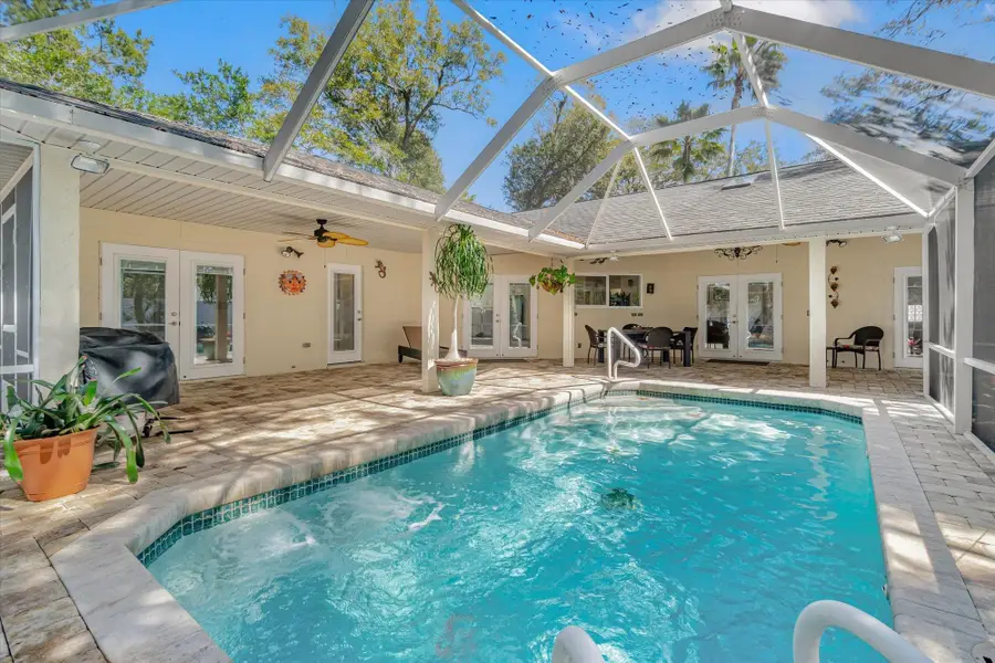 19 Sunfish Dr, Saint Augustine, FL 32080 - #2