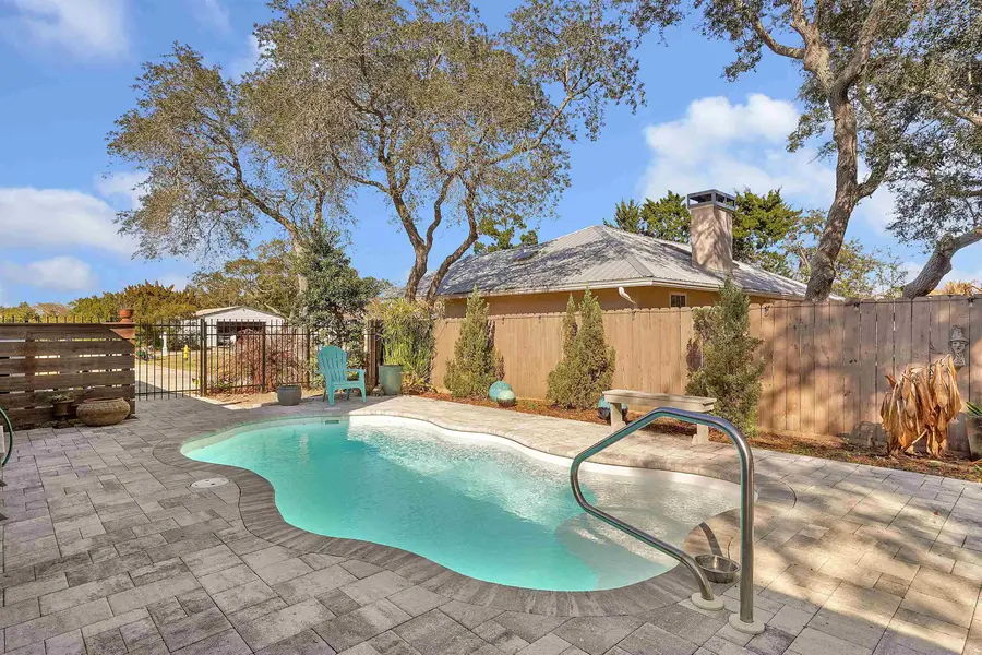 321 Mystical Way, Saint Augustine, FL 32080 - #2