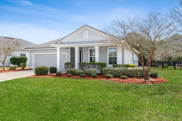 165 Plaza Del Rio Dr, St Augustine, FL 32084