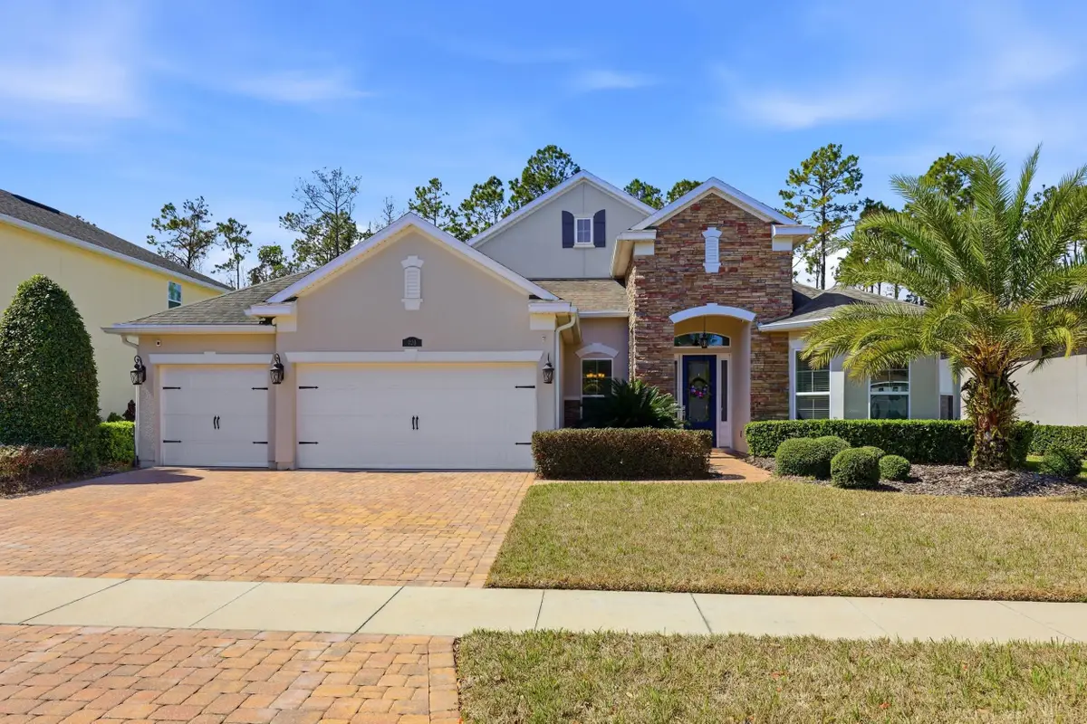 324 Enrede Ln, Saint Augustine, FL 32095 - #1