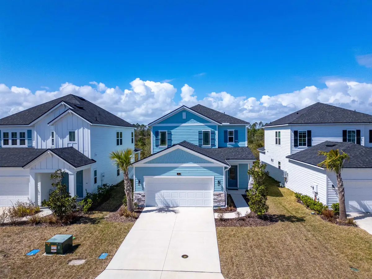 174 Torres Trce, Saint Augustine, FL 32095 - #1