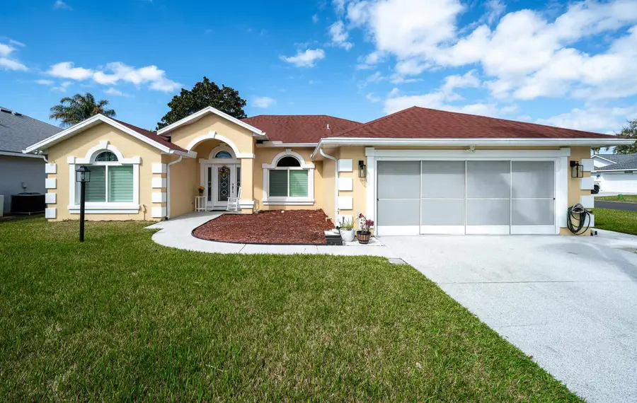 701 Captains Drive, Saint Augustine, FL 32080 - #2