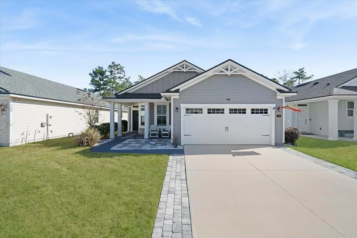 30 La Mancha Drive, Saint Augustine, FL 32086 - #1