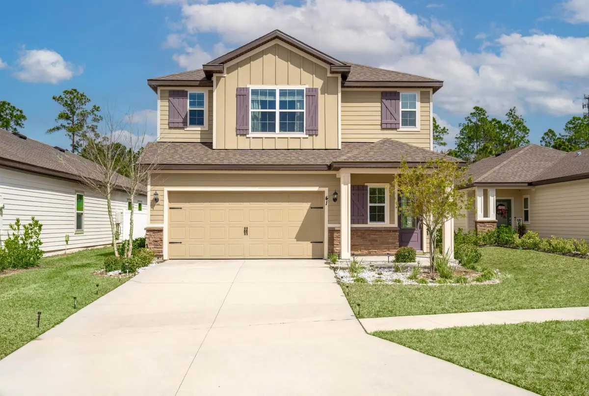 41 Brybar Drive, Saint Augustine, FL 32095 - #1