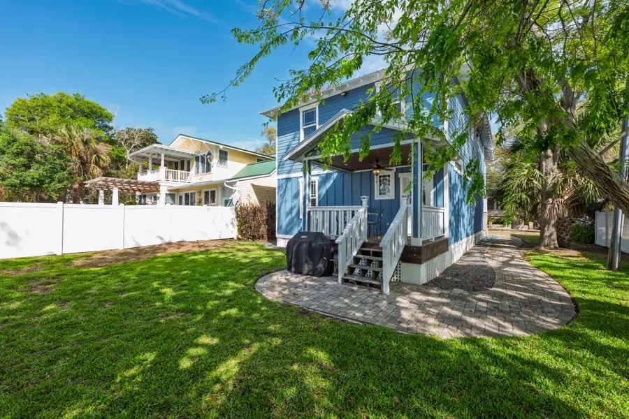 23 Cincinnati Ave, Saint Augustine, FL 32084 - #3