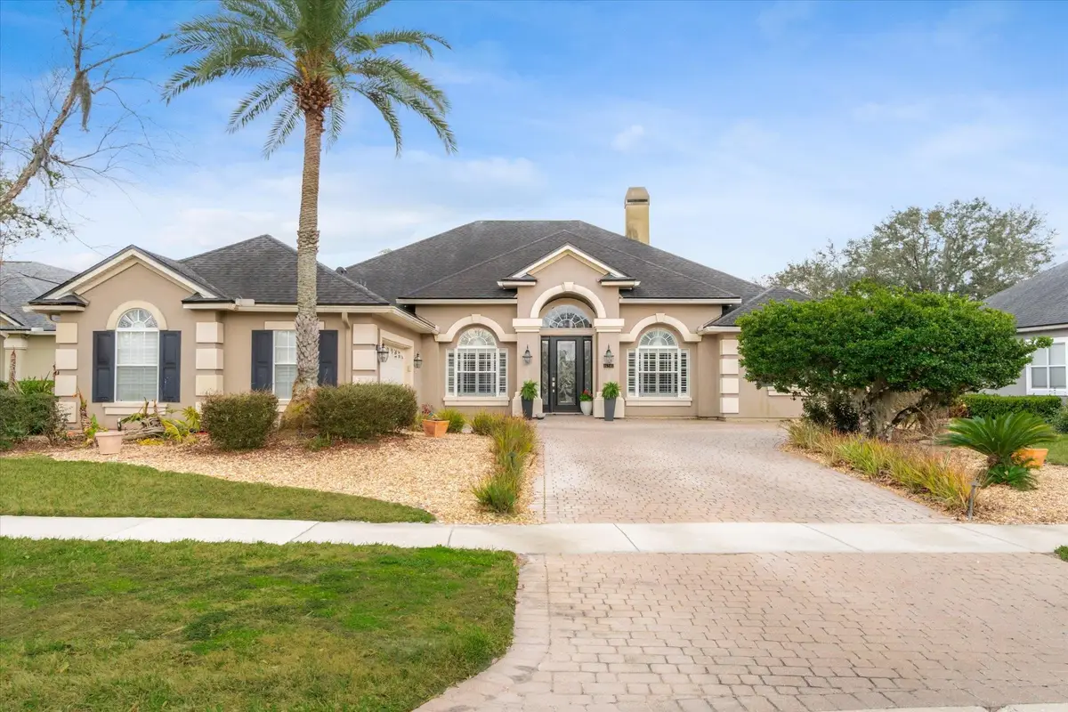 616 Donald Ross Way, Saint Augustine, FL 32092 - #1