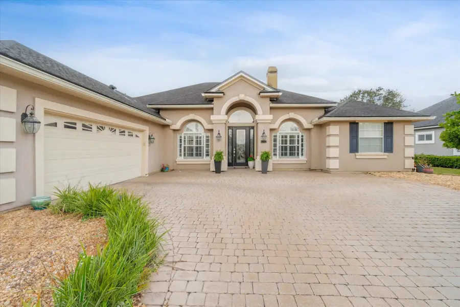 616 Donald Ross Way, Saint Augustine, FL 32092 - #2