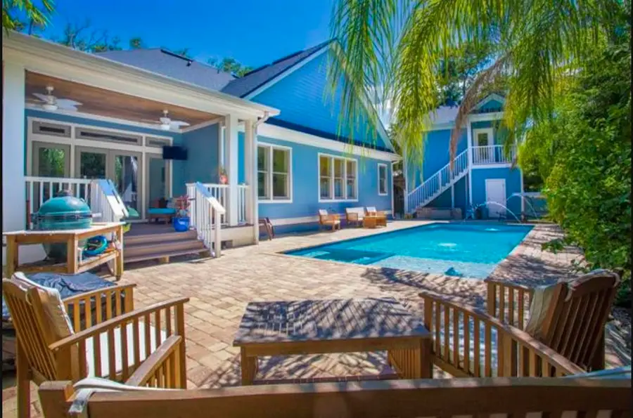 1104 Laughing Gull Ln, Saint Augustine, FL 32080 - #2