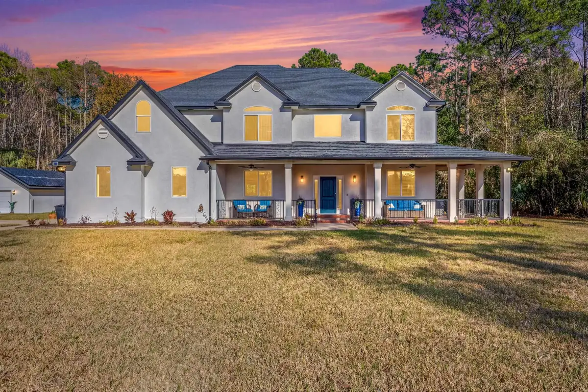 1880 A County Road 214, Saint Augustine, FL 32084 - #1