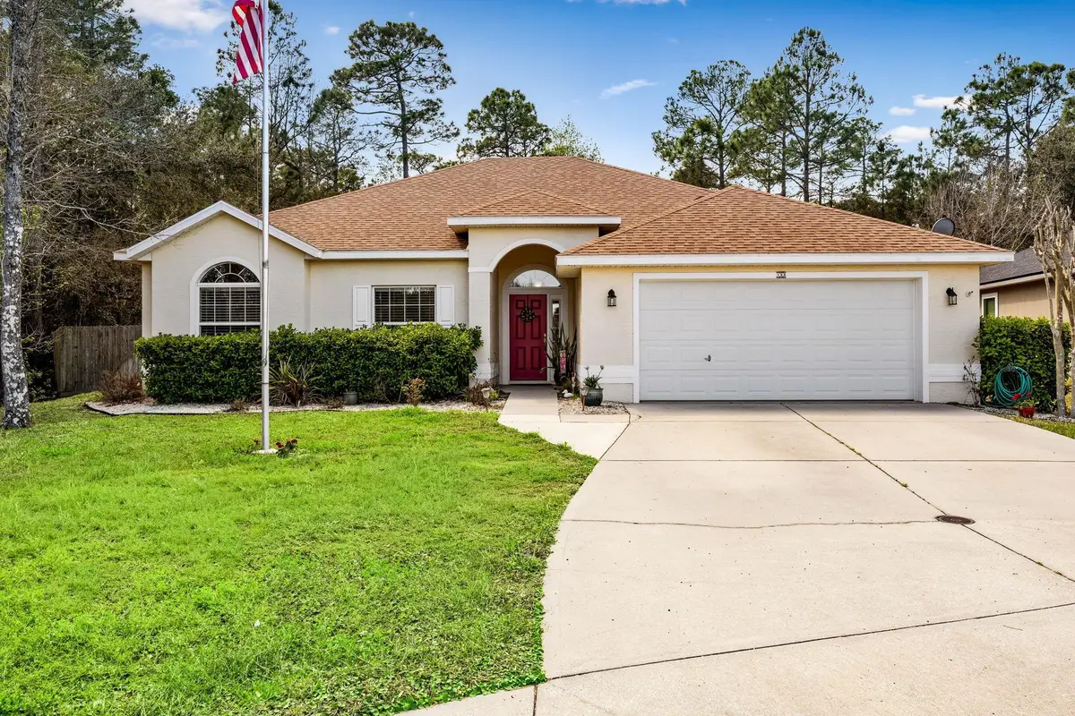 133 S Twin Maple Rd., Saint Augustine, FL 32084 - #1