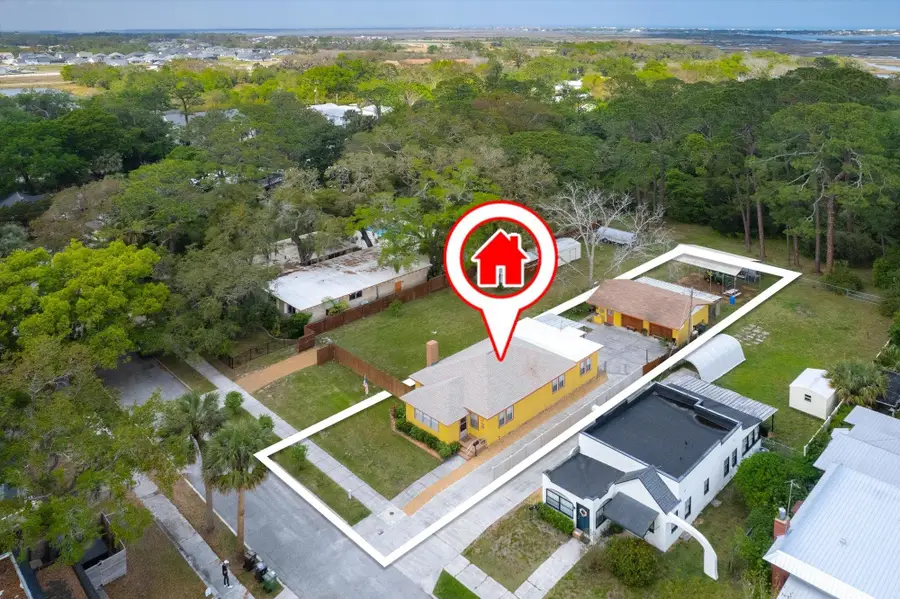 116 Colon Avenue, Saint Augustine, FL 32084 - #2