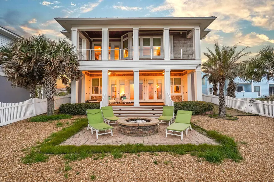 28 Seascape Cir, Saint Augustine, FL 32080 - #3