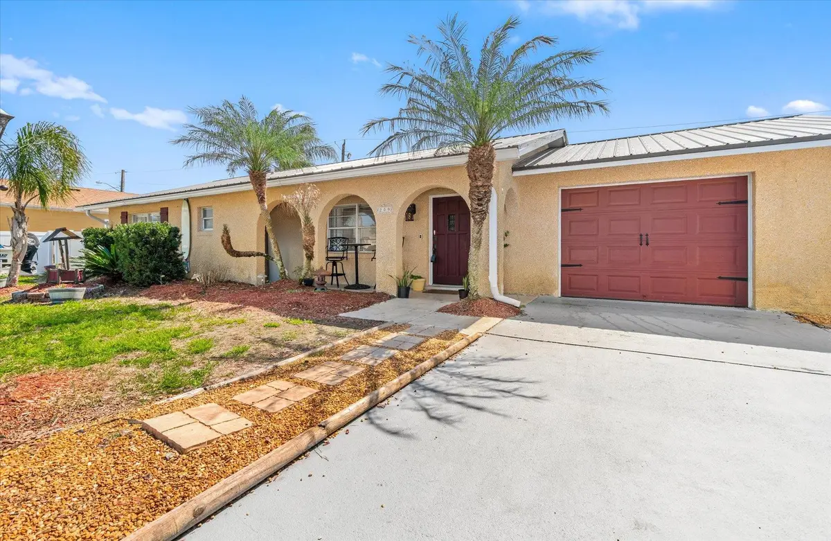 209 Tropic Way, Saint Augustine, FL 32080 - #1