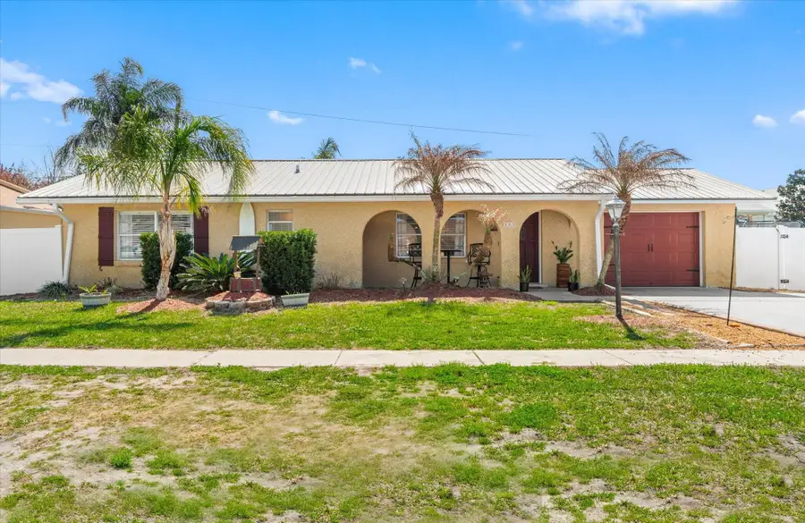 209 Tropic Way, Saint Augustine, FL 32080 - #2