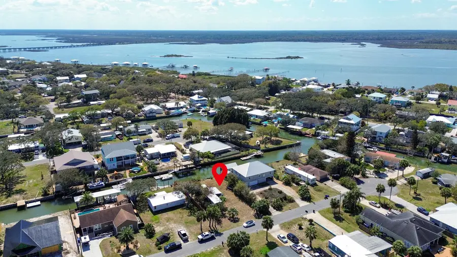 261 Villa Verda Rd, Saint Augustine, FL 32080 - #3