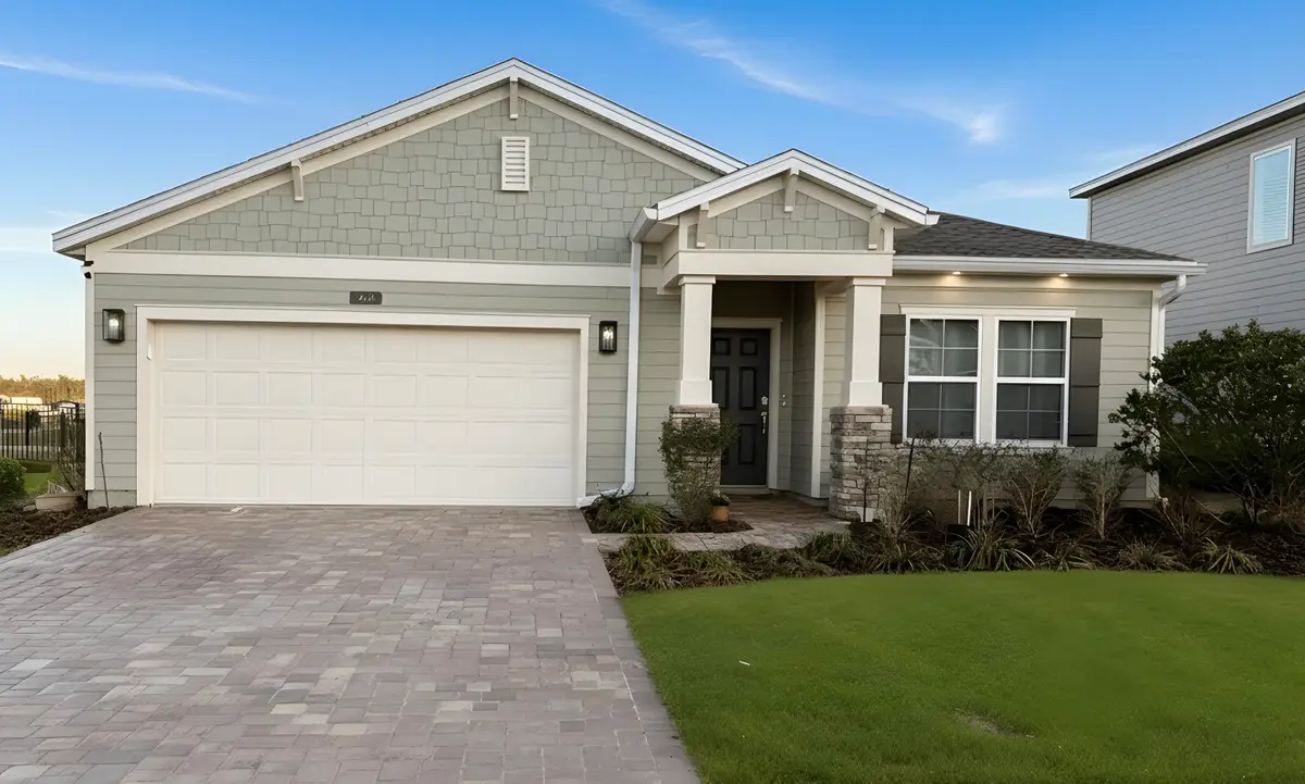 63 Quicksilver Way, Saint Augustine, FL 32092 - #1