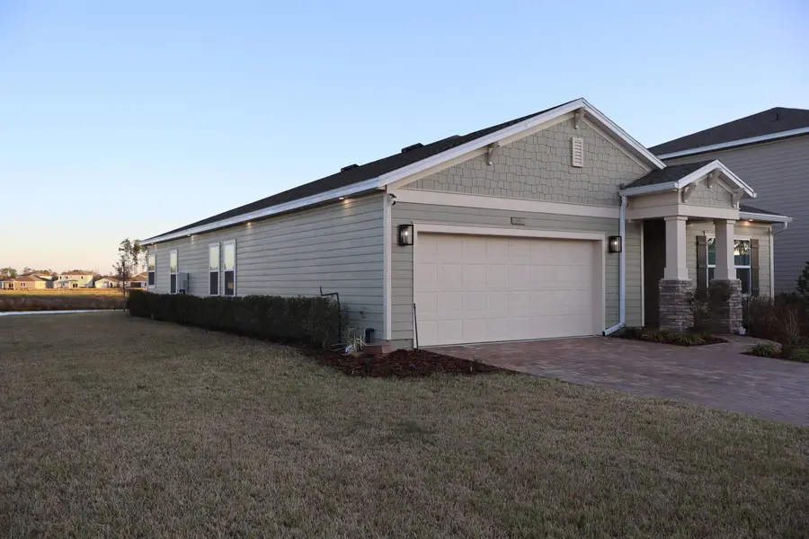 63 Quicksilver Way, Saint Augustine, FL 32092 - #2