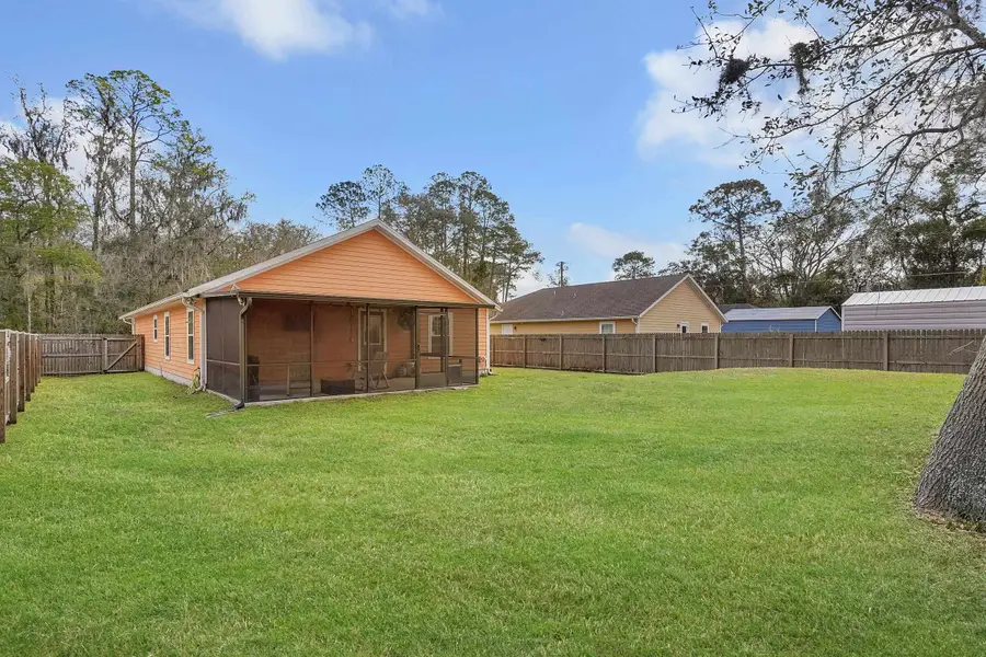 5841 Oak St, Elkton, FL 32033 - #3