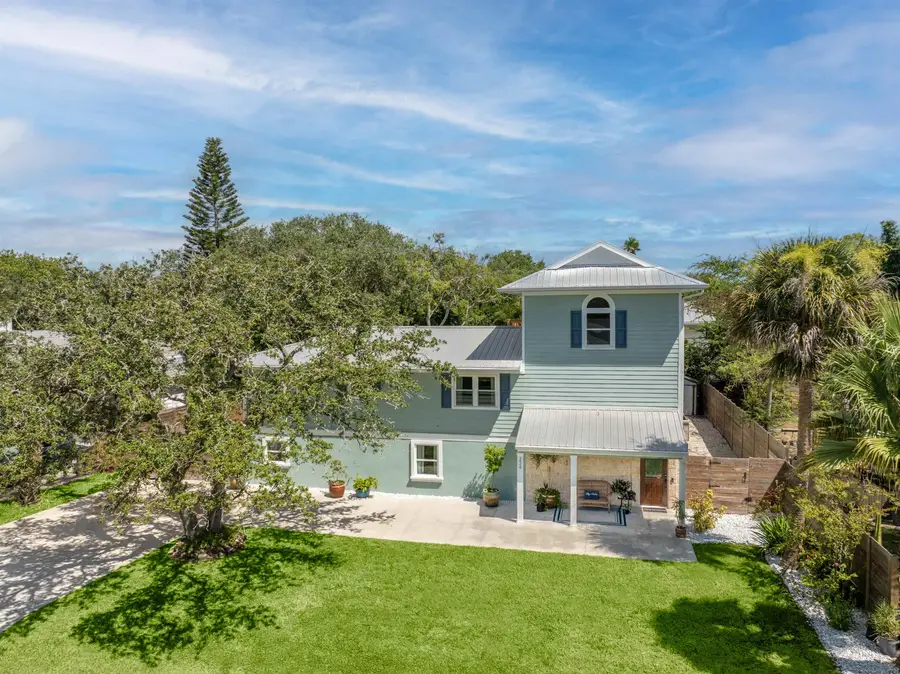 334 Seabreeze Ave, Saint Augustine, FL 32080 - #2