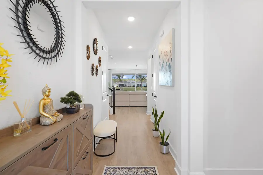 2498 Trailmark Dr, Saint Augustine, FL 32092 - #2