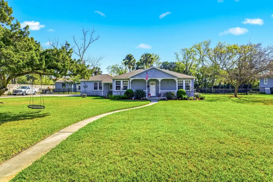 16 Menendez Rd, Saint Augustine, FL 32080 - #3