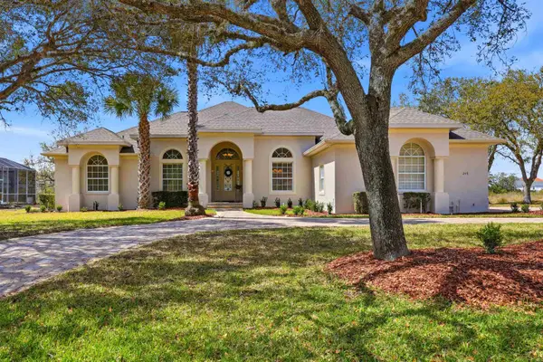 249 Fiddlers Point Dr, St Augustine, FL 32080