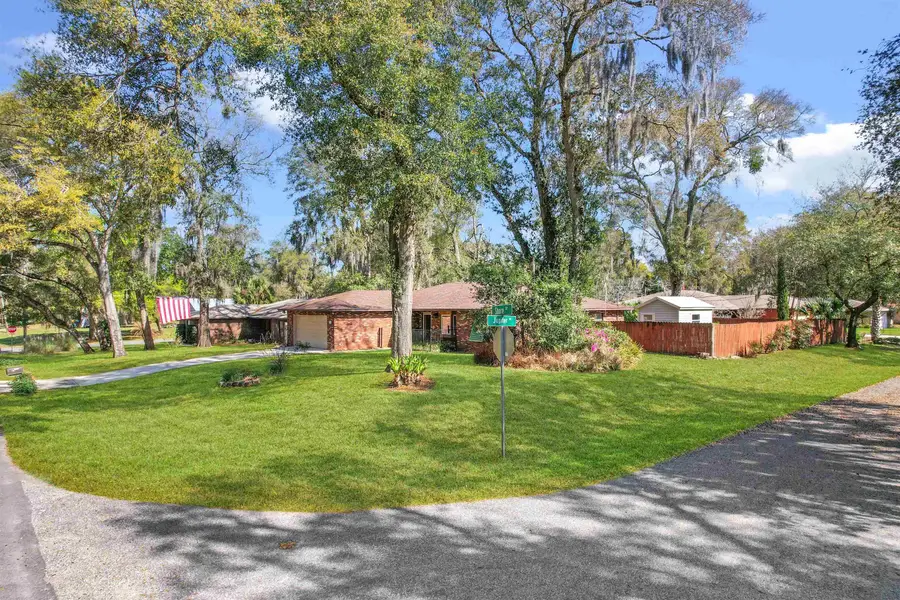 3902 Shore Dr., Saint Augustine South, FL 32086 - #2