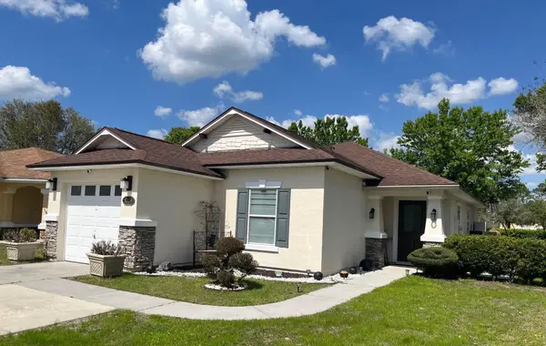 1004 W Enon Court, St Augustine, FL 32092