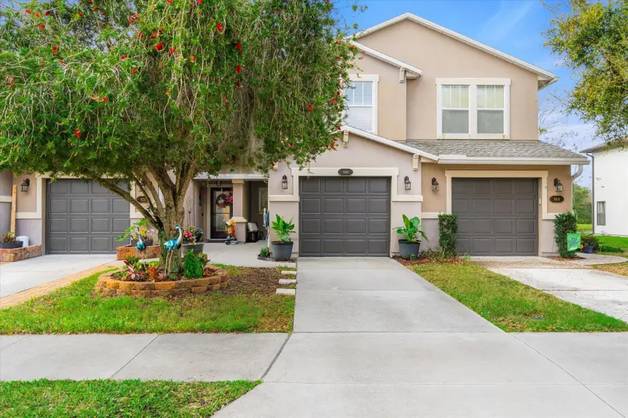 519 Cabernet Place, Saint Augustine, FL 32084 - #2