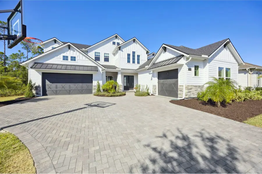 310 Harpers Mill Drive, Ponte Vedra, FL 32081 - #3