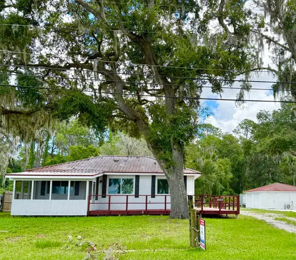 1036 S County Road 13, St Augustine, FL 32092