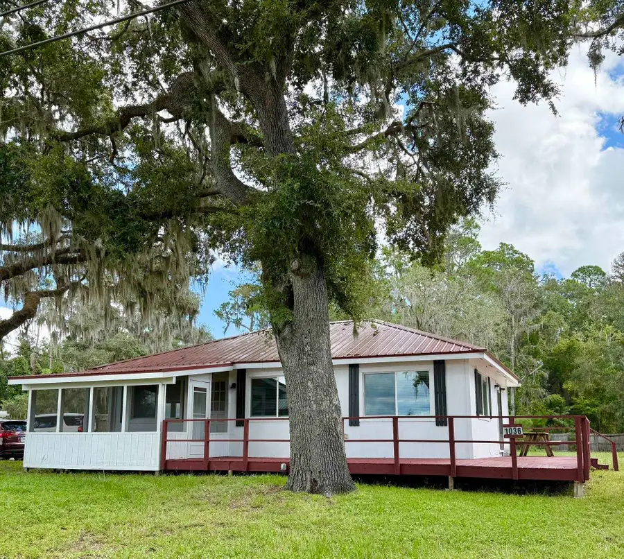 1036 S County Road 13, Saint Augustine, FL 32092 - #2