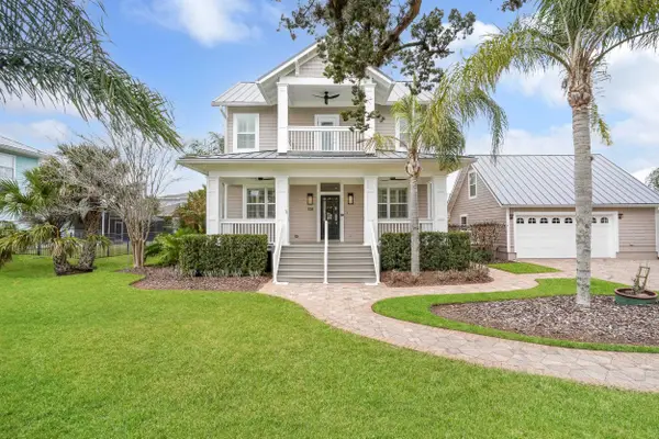108 Fiddler Crab Lane, St Augustine, FL 32080
