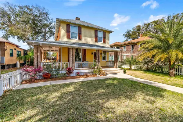 288 St George St, St Augustine, FL 32084