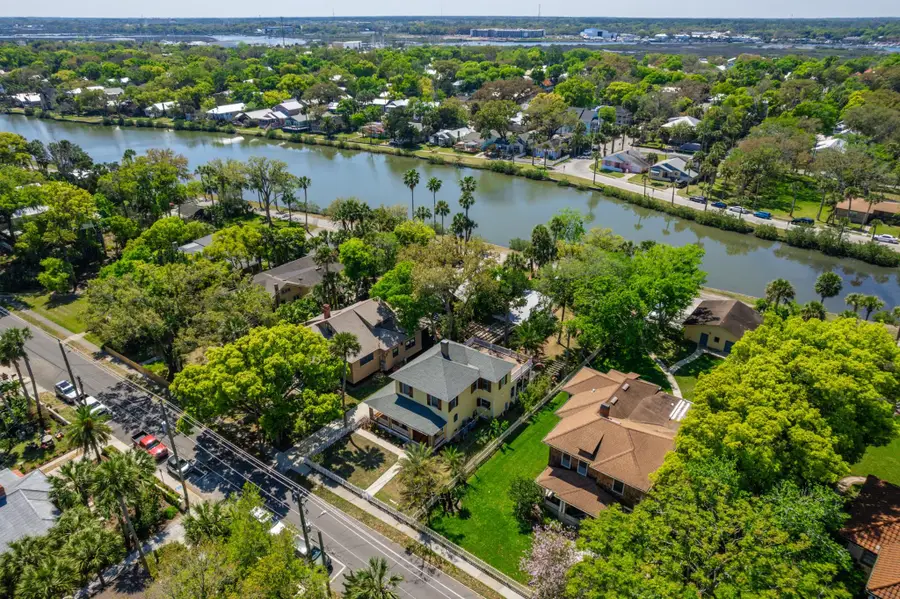 288 St George St, Saint Augustine, FL 32084 - #2