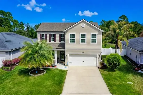 115 Sierras Loop (pool Home), St Augustine, FL 32086
