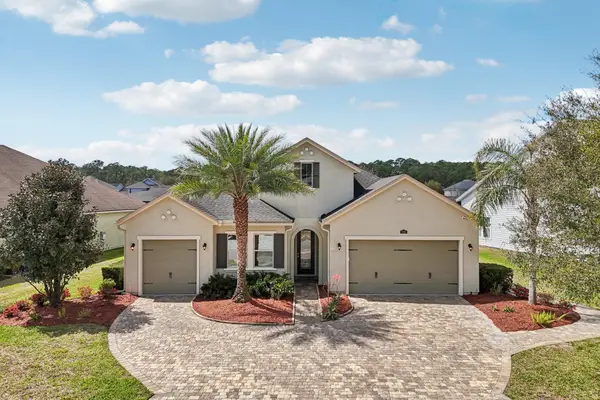 510 Eagle Rock Dr, Ponte Vedra, FL 32081