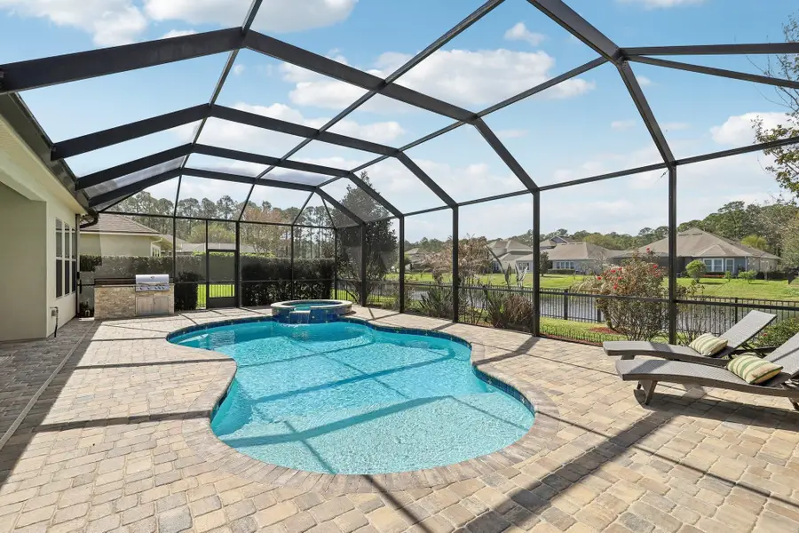 510 Eagle Rock Dr, Ponte Vedra, FL 32081 - #2