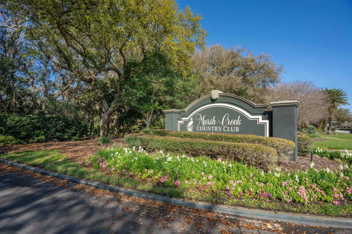 126 Marshside Dr, Saint Augustine, FL 32080 - #1