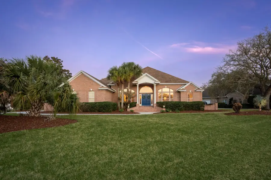 126 Marshside Dr, Saint Augustine, FL 32080 - #2