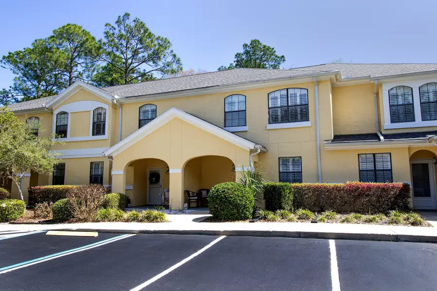 4815 Serena Circle, Saint Augustine, FL 32084 - #2