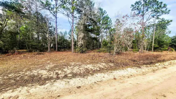 Caribbean St, Interlachen, FL 32148